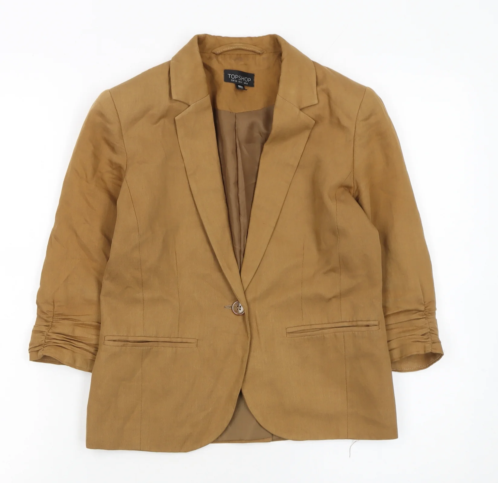 Preworn - Topshop Preloved Used Clothing